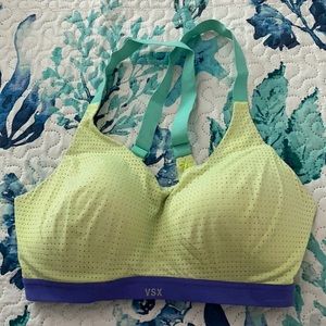 Victoria’s Secret sports bra